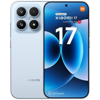 SMARTPHONE XIAOMI 17 12-512 BL