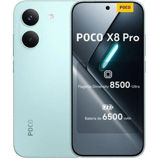 SMARTPHONE XIAOMI POCO X8P 5G 12-512 GR SMARTPHONE XIAOMI POCO X8P 5G 12-512 GR