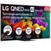 TELEVISOR LG 75QNED87B6A TELEVISOR LG 75QNED87B6A