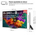 TELEVISOR LG 75QNED87B6A TELEVISOR LG 75QNED87B6A