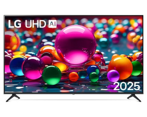 TELEVISOR LG 75UA75006LA
