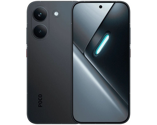 SMARTPHONE XIAOMI POCO X8P 5G 8-512 BK