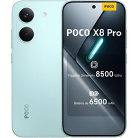 SMARTPHONE XIAOMI POCO X8P 5G 8-512 GRE