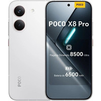 SMARTPHONE XIAOMI POCO X8P 5G 8-512 WH