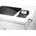 IMPRESORA HP LASERJET M554DN IMPRESORA HP LASERJET M554DN