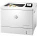 IMPRESORA HP LASERJET M554DN IMPRESORA HP LASERJET M554DN