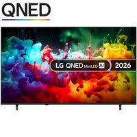 TELEVISOR LG 85QNED72B6A TELEVISOR LG 85QNED72B6A
