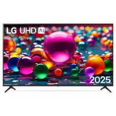TELEVISOR LG 86UA75006LA