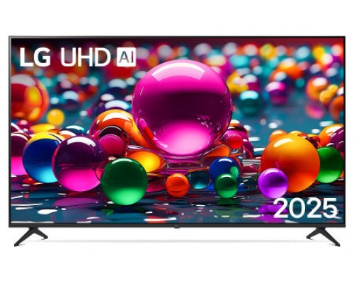 TELEVISOR LG 86UA75006LA