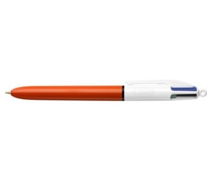 Boligrafo Pilot Combi Gp4 4 Colores