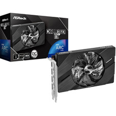 PLACA BASE ASROCK-GF ARC A380 CLI 6GO PLACA BASE ASROCK-GF ARC A380 CLI 6GO