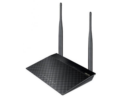 ROUTER ASUS RT-N12E