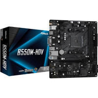 PLACA BASE ASROCK-PB B550M-HDV PLACA BASE ASROCK-PB B550M-HDV