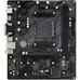 PLACA BASE ASROCK-PB B550M-HDV PLACA BASE ASROCK-PB B550M-HDV