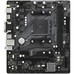 PLACA BASE ASROCK-PB A520M-HDV