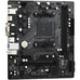 PLACA BASE ASROCK-PB A520M-HDV