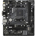 PLACA BASE ASROCK-PB A520M-HVS PLACA BASE ASROCK-PB A520M-HVS