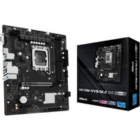 PLACA BASE ASROCK-PB H610M-HVS M2 D5 G5 PLACA BASE ASROCK-PB H610M-HVS M2 D5 G5