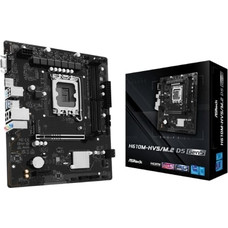PLACA BASE ASROCK-PB H610M-HVS M2 D5 G5
