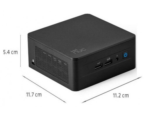 ORDENADOR SOBREMESA ASUS RNUC13ANHI300002I