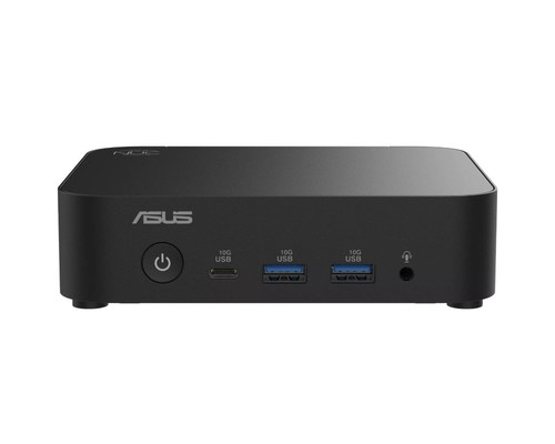 ORDENADOR SOBREMESA ASUS RNUC14MNK1500002 ORDENADOR SOBREMESA ASUS RNUC14MNK1500002