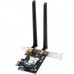 TARJETA ASUS PCE-BE6500