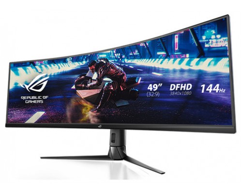 MONITOR ASUS XG49VQ