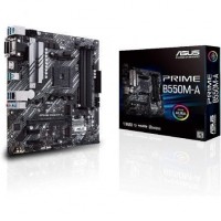 PLACA BASE ASUS PRIME B550M-A