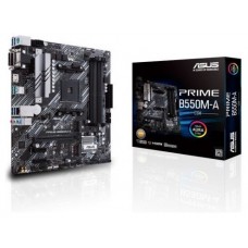 PLACA BASE ASUS PRIME B550M-A