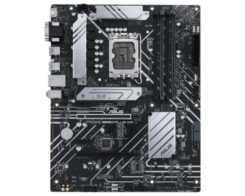 PLACA BASE ASUS PRIME B660-PLUS D4
