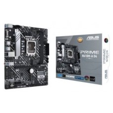 PORTATIL ASUSB PRIME H610M-A D4-CSM