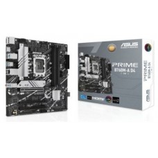 PLACA BASE ASUS PRIME B760M-A D4-CSM