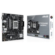 PLACA BASE ASUS PRIME A620M-K