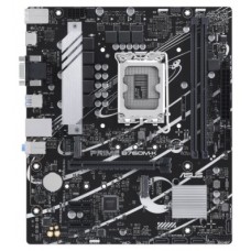 PLACA BASE ASUS PRIME B760M-K
