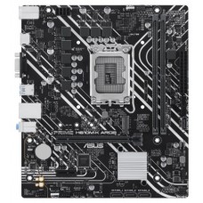 PLACA BASE ASUS PRIME H610M-K ARGB