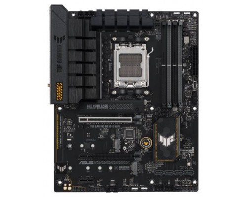 PLACA BASE ASUS TUF GAM B650-E WIFI