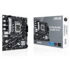 PLACA BASE ASUS PRIME B760M-R D4