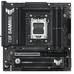 PLACA BASE ASUS TUF GAM B850M-PLUS W PLACA BASE ASUS TUF GAM B850M-PLUS W