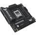 PLACA BASE ASUS TUF GAM B850M-PLUS W PLACA BASE ASUS TUF GAM B850M-PLUS W