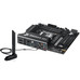 PLACA BASE ASUS TUF GAM B850M-PLUS W PLACA BASE ASUS TUF GAM B850M-PLUS W