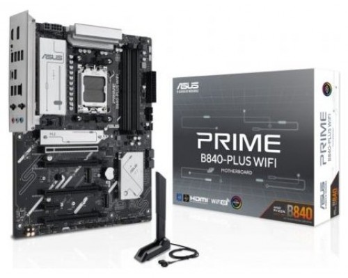 PLACA BASE ASUS PRIME B840-PLUS WIFI