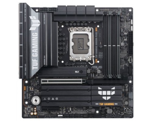 PLACA BASE ASUS TUF GAM B860M-PLUS