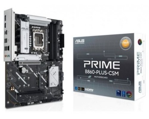 PLACA BASE ASUS PRIME B860-PLUS CSM