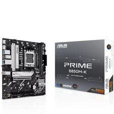 PLACA BASE ASUS PRIME B850M-K PLACA BASE ASUS PRIME B850M-K