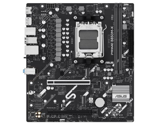 PLACA BASE ASUS PRIME B850M-K PLACA BASE ASUS PRIME B850M-K