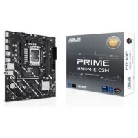 PLACA BASE ASUS PRIME H810M-E-CSM PLACA BASE ASUS PRIME H810M-E-CSM
