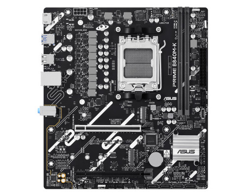 PLACA BASE ASUS PRIME B840M-K