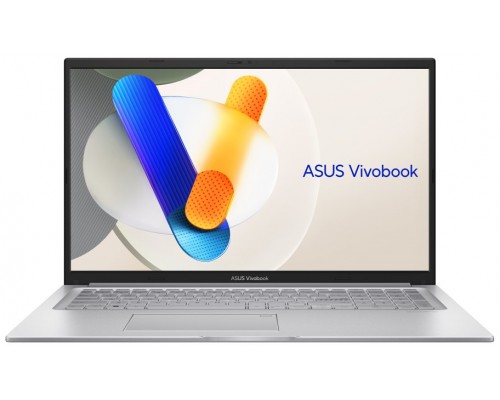 PORTATIL ASUS F1704VA-AU049W