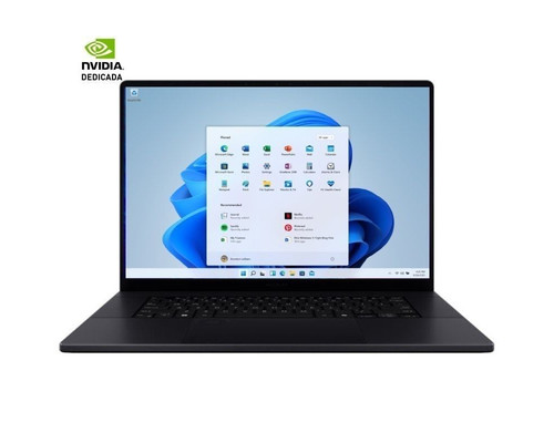 PORTATIL ASUS H7606WX-SE024W PORTATIL ASUS H7606WX-SE024W