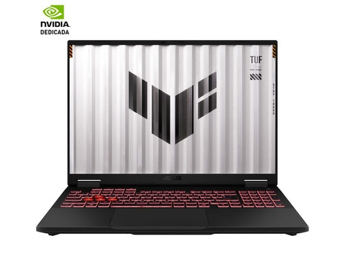PORTATIL ASUS TUF608UMI-TU296 PORTATIL ASUS TUF608UMI-TU296